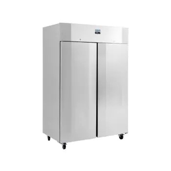 Vrieskast - 2/1 GN - 1400 L - RVS - 220-240V - Polar
