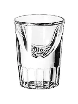 Borrelglas - 3 CL - 12 Stuks - Onis - Shots - 513907