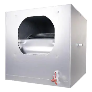 Afzuigmotor In Box - 7000M3 - 230V - G-Line