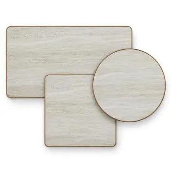 Tafelblad - Travertin - Indoor - G-Line