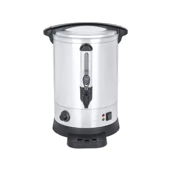 Waterkoker Pro - Dubbelwandig - 14 Liter - RVS - 230V - G-Line