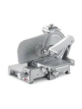 Snijmachine - Ø35 CM - RVS - 370W - Diamond - 350/BSS-N