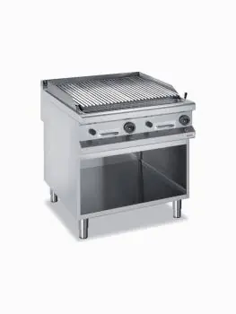 Lavagrill - Gas - 20kW - 80 CM - Diamond - G9/GPLA8-Z