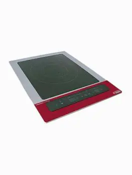 Inductie kookplaat - 3600W - 230V - Inbouw - Diamond - IND-36IB/M