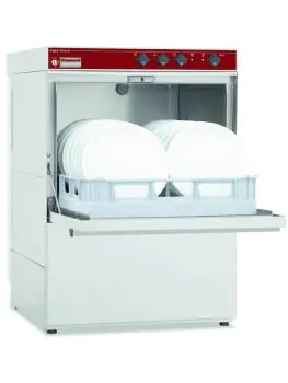 Vaatwasser - Mand 50 x 50 CM - 400V - Diamond - DC502/6