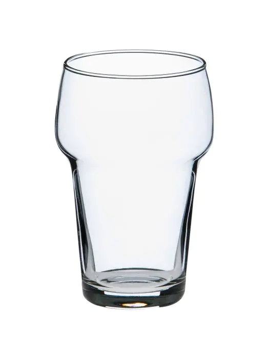 Bierglas - 28 CL - Stapelbaar - 48 Stuks - Breda - Arcoroc W536161 €75.84 Glasservies