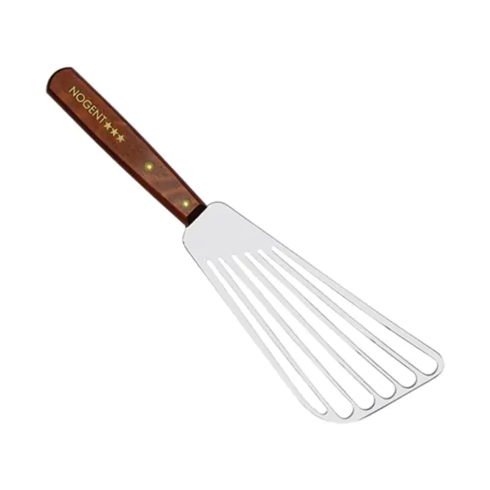 Bakspaan - 0.2 KG - RVS - 003008 003008 €19.95 Bak lepels / spatels