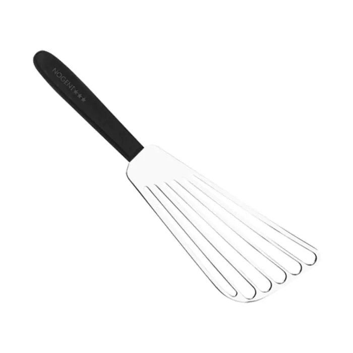 Bakspaan - 0.05 KG - RVS - 003018 003018 €16.85 Bak lepels / spatels