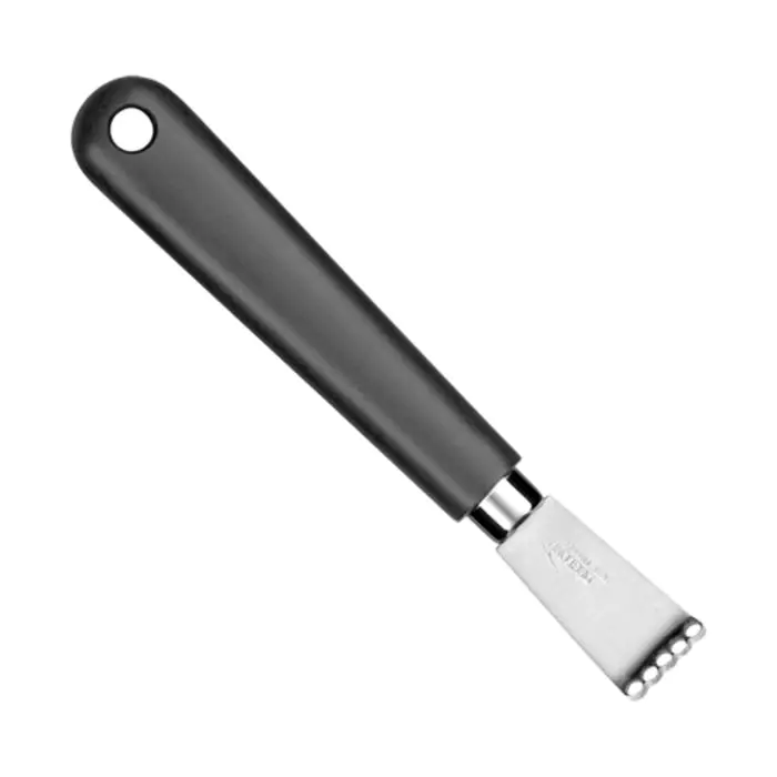 Sambaltrekker - 0.03 KG - 14 CM - RVS - Zwart - 004013 004013 €9.15 Klein kookgerei