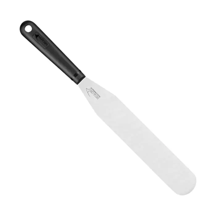 Glaceermes - 4 CM - 0.07 KG - RVS - 007005 007005 €16.30 Keukenmessen