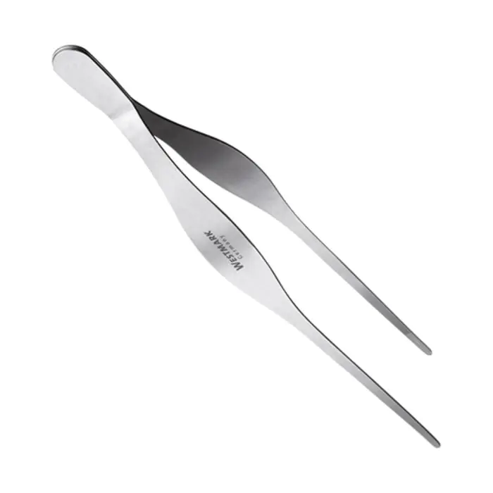 Bakpincet - 0.092 KG - 29 CM - RVS - Westmark - 016002 016002 €10.40 Serveertangen