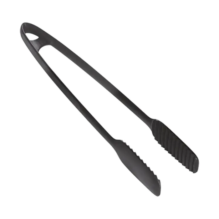 Serveertang - 0.077 KG - 33.2 CM - Polyamide - Zwart - +0°C / +210°C - Westmark - 016008 016008 €5.15 Serveertangen