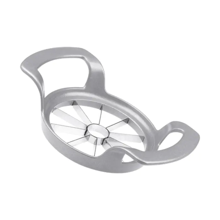 Fruit & - H 4.3 x 17 x 11.1 CM - 0.124 KG - Aluminium - Westmark - 016011 016011 €15.30 Raspen/persen/snijden
