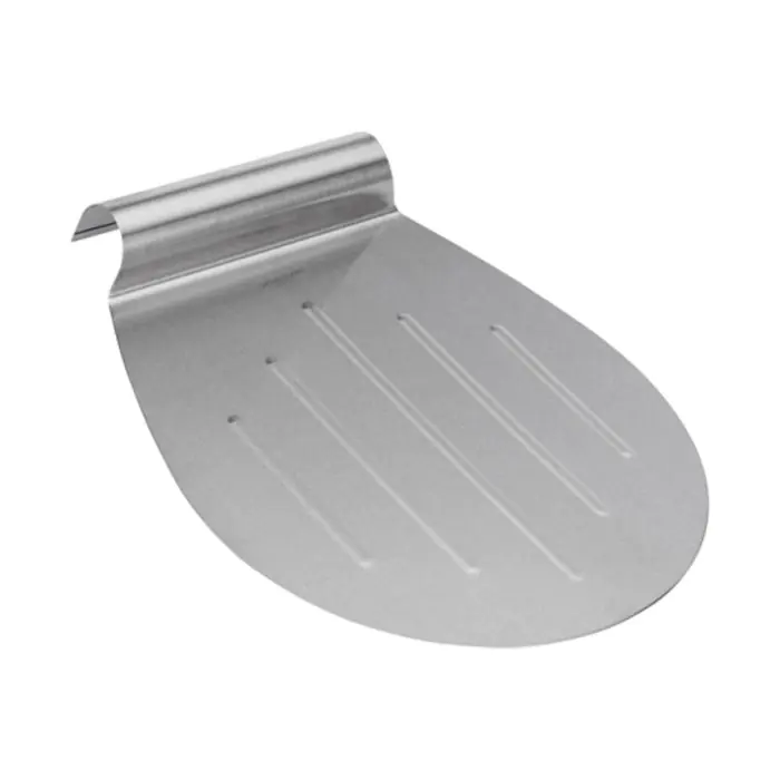 Gebakschep - H 3.3 x 26 CM - 0.322 KG - 31.4 CM - RVS - Westmark - 016028 016028 €11.25 Taartschep