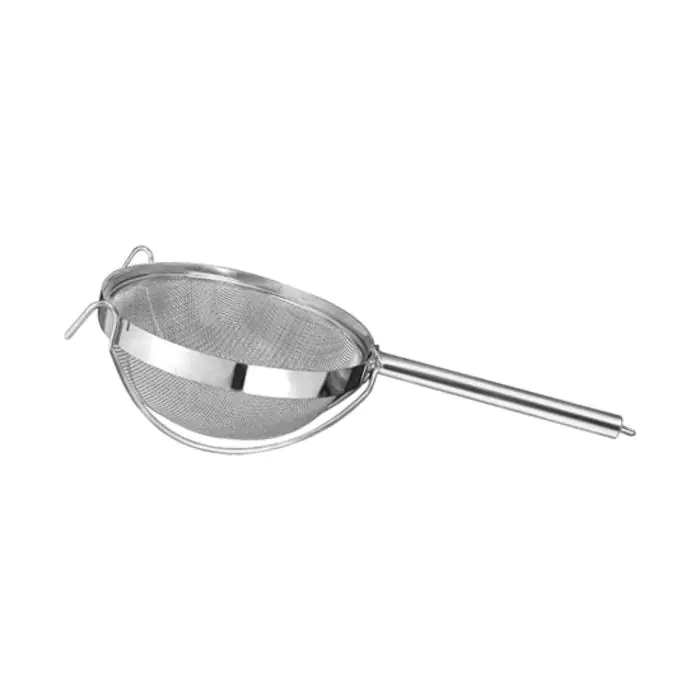 Oplegzeef - 0.7 KG - Ø26 CM - 58.5 CM - RVS - 022010 022010 €20.75 Zeven