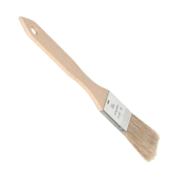 Kwast - 4 CM - 0.02 KG - 047002 047002 €2.10 Bak kwasten