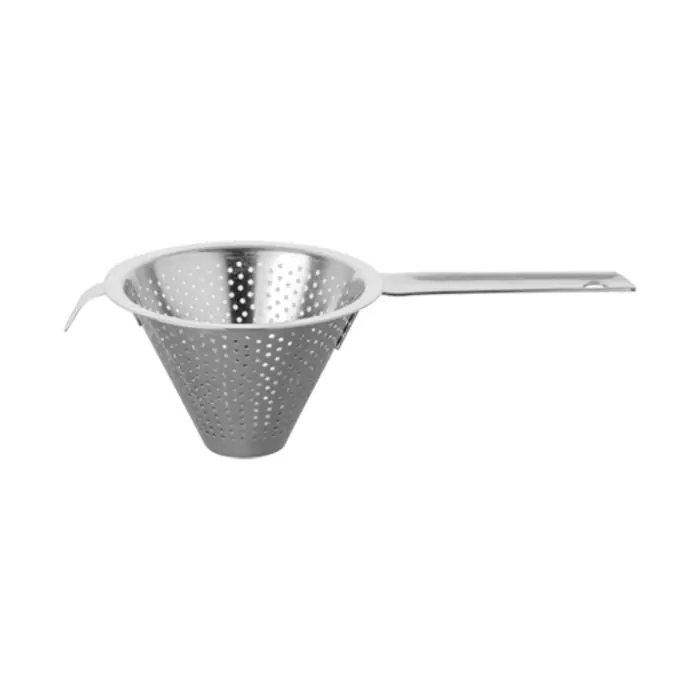 Puntzeef - 0.082 KG - Ø10 CM - RVS - 064001 064001 €11.80 Zeven