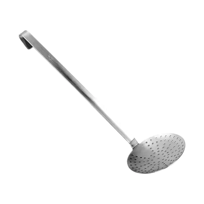 Schuimspaan - 0.37 KG - Ø14 CM - 40 CM - 720427 720427 €9.25 Schuimspanen