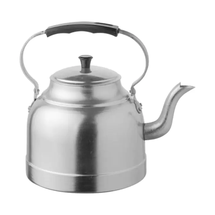 Waterketel - 0.45 KG - Aluminium - 2.75 Liter - 720680 720680 €22.40 Theepot