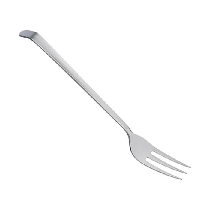 Serveervork - 0.09 KG - 30 CM - RVS 18/10 - 767205 767205 €11.85 Bestek