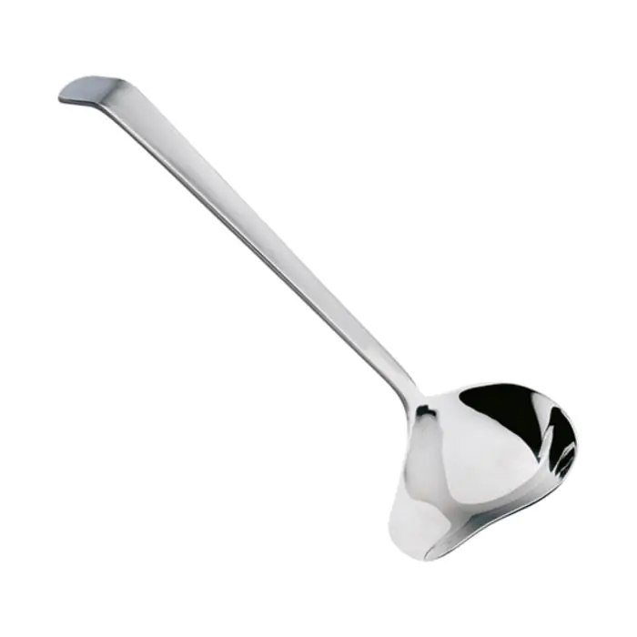 Sauslepel - 0.09 KG - 19 CM - RVS 18/10 - 767206 767206 €11.95 Opschep lepels