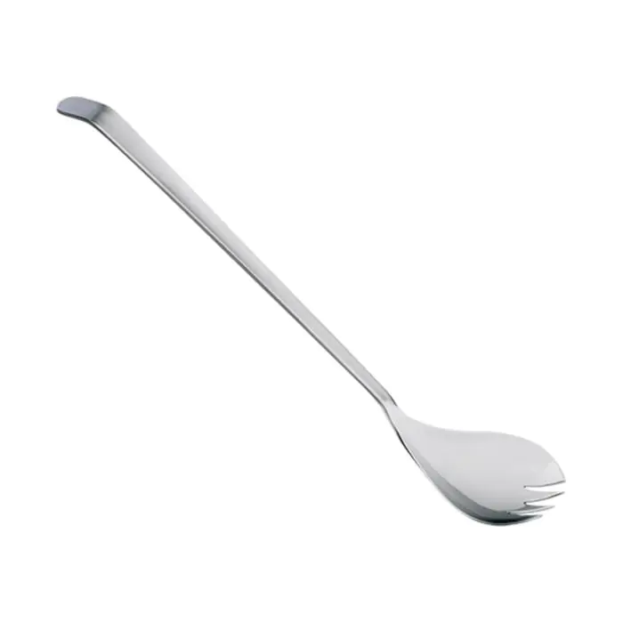 Serveervork - 0.07 KG - 23 CM - RVS 18/10 - 767208 767208 €9.10 Opschep lepels