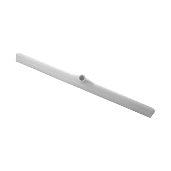 Vloertrekker - 75 CM - 0.5 KG - Kunststof - Wit - BoBrush - 943082 943082 €16.25 Trekker / mop