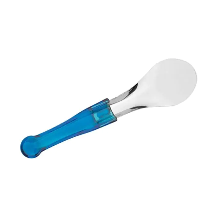 Ijsschep - 0.095 KG - 26.5 CM - RVS - Blauw - 953953 953953 €5.70 IJsportioneerlepels
