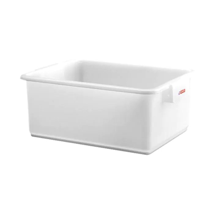 Vleesbak - H 20.5 x 53 x 39.6 CM - 1.235 KG - Polyethyleen - 35 Liter - Araven - 962201 962201 €20.95 Voedselbakken
