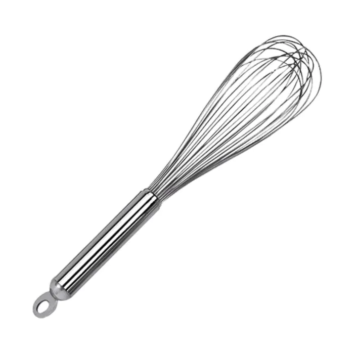 Garde - 0.25 KG - 30 CM - RVS - 969602 969602 €5.50 Gardes