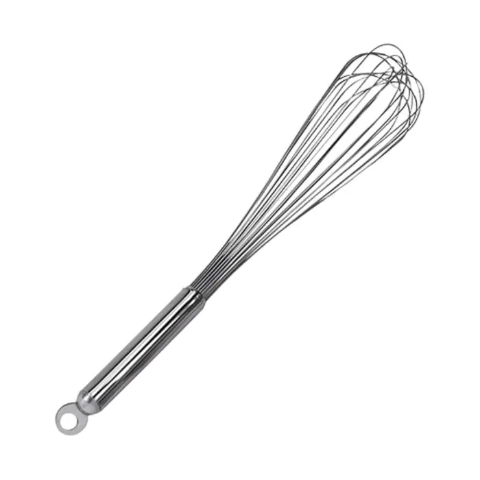 Garde - 0.25 KG - 35 CM - RVS - 969603 969603 €5.75 Gardes