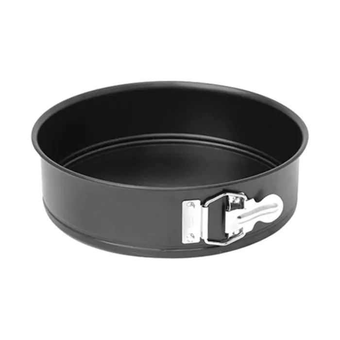 Springvorm - H 6.7 CM - 0.431 KG - Ø26 CM - Staal - De Buyer - 051082 E051082 €14.95 Vormen