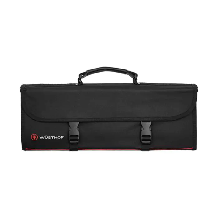 Koksmap - 68.5 CM - 1.605 KG - 50.5 CM - Polyester (Pye) - Wusthof - 150146 E150146 €46.00 Keukenmessen