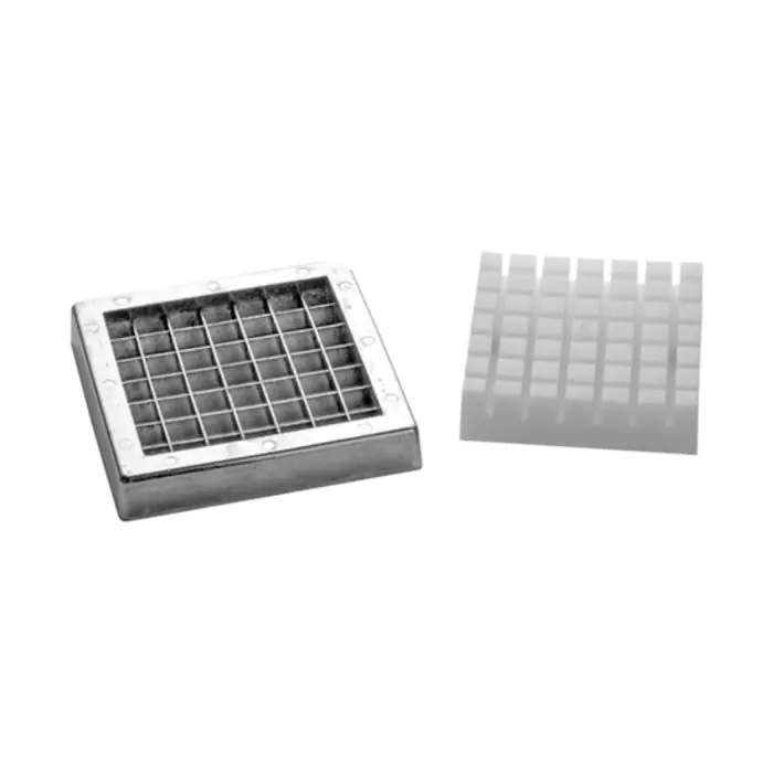 Inzet Mes & Drukstuk - 0.341 KG - 340011 E340011 €82.00 Bestek