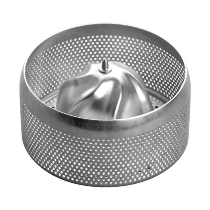 Perskegel / - 0.4 KG - RVS - 408905 E408905 €97.00 Citruspers