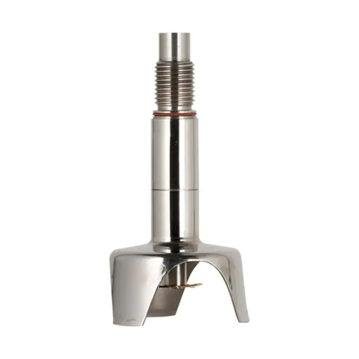 Mixstaaf - 1.2 KG - RVS - Dynamic - 551465 E551465 €200.76 Overige