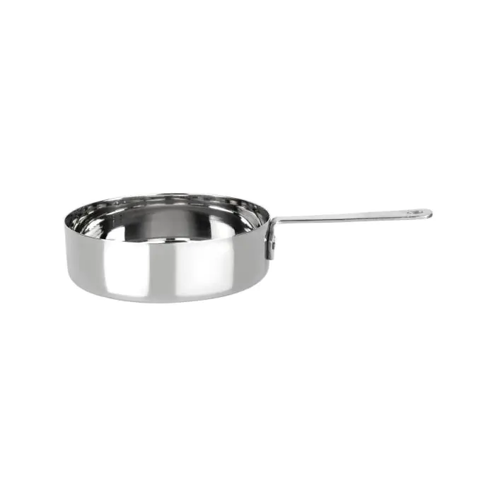Steelpan - RVS - Olympia HY130 €8.19 Steelpan
