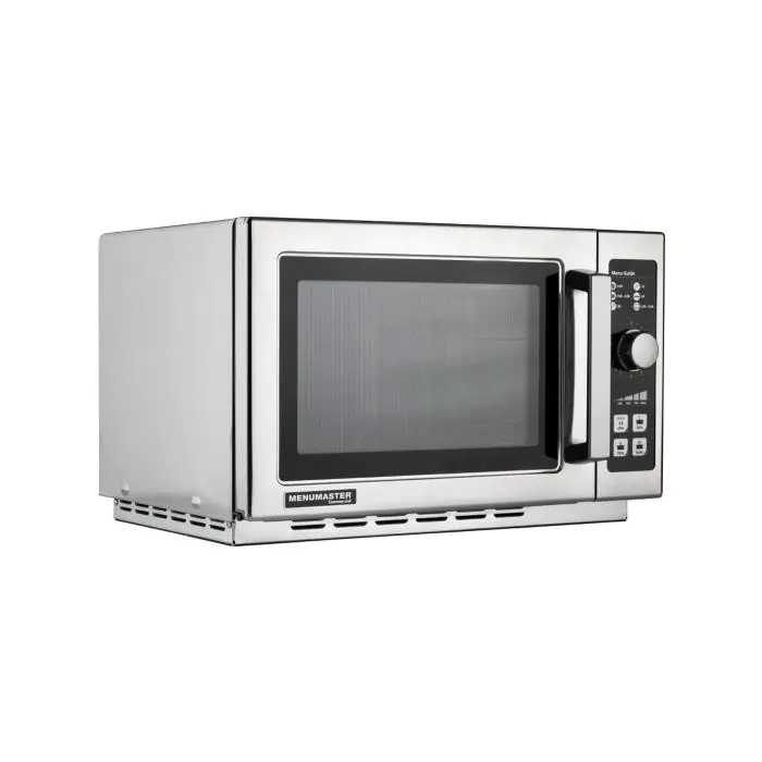 Magnetron - 34 L - RVS - 230-240V - Menumaster CM745 €546.75 Magnetrons
