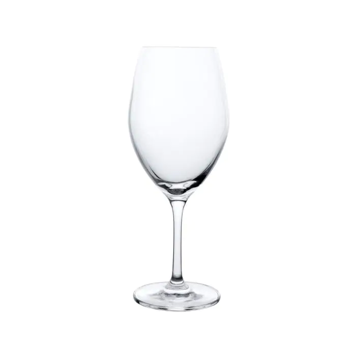 Wijnglas - 6 stuks - 375 ML - Kristalglas - Olympia HW656 €26.99 Glasservies