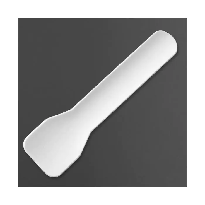 Ijsschepje - 100 stuks - Papier - Fiesta Recyclable HT487 €5.09 Wegwerp bestek