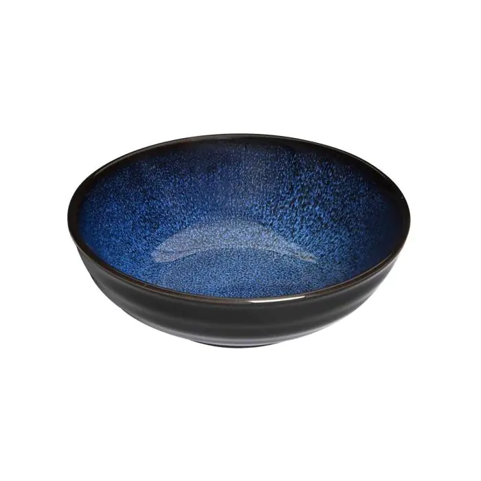 Coupe Bowl - 6 stuks - 45 CL - Blauw - Steengoed - Olympia DZ772 €52.99 Schalen