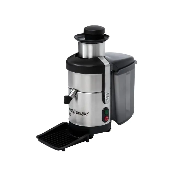 Sapcentrifuge - 6.5 L - RVS - 220-240V - Robot-Coupe DN582 €1,697.99 Sapcentrifuge