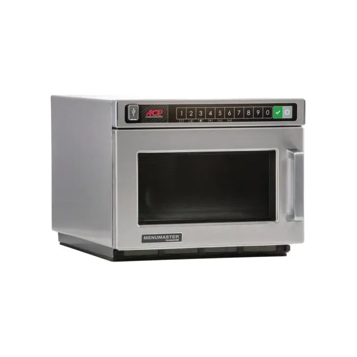 Magnetron - 17 L - RVS - 230V - Menumaster CM735 €1,657.25 Magnetrons