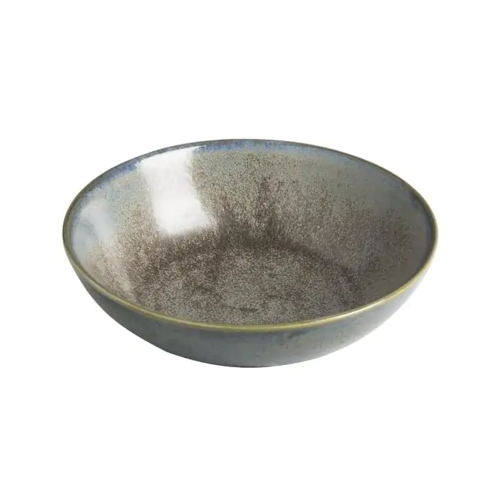 Bowl - 4 stuks - 71.8 CL - Blauw - Porselein - Olympia FU175 €76.03 Schalen