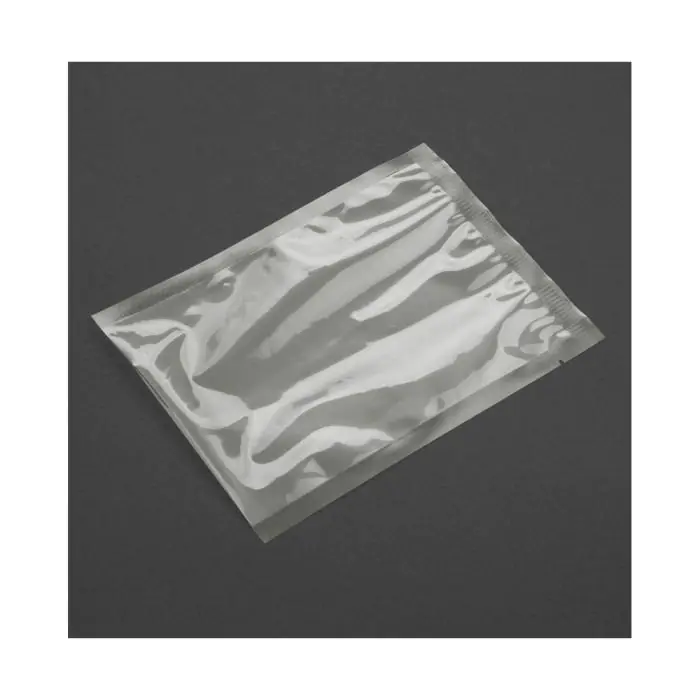 Vacuümzak - 50 stuks - B 35 x D 25 CM - Vogue AT106 €52.72 Vacuum zakken