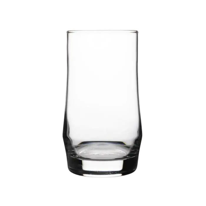 Tumbler - 6 stuks - 410 ML - Olympia HU396 €17.99 Glasservies