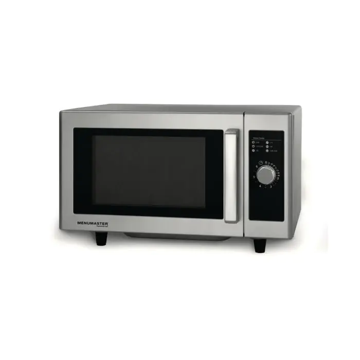 Magnetron - 23 L - RVS - 230-240V - Menumaster CM519 €421.00 Magnetrons