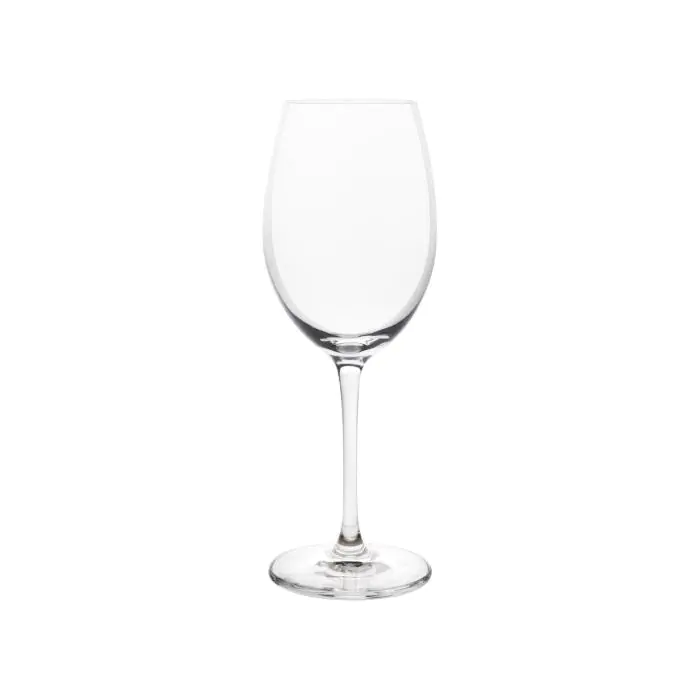 Wijnglas - 6 stuks - 355 ML - Kristalglas - Olympia HW651 €29.99 Glasservies