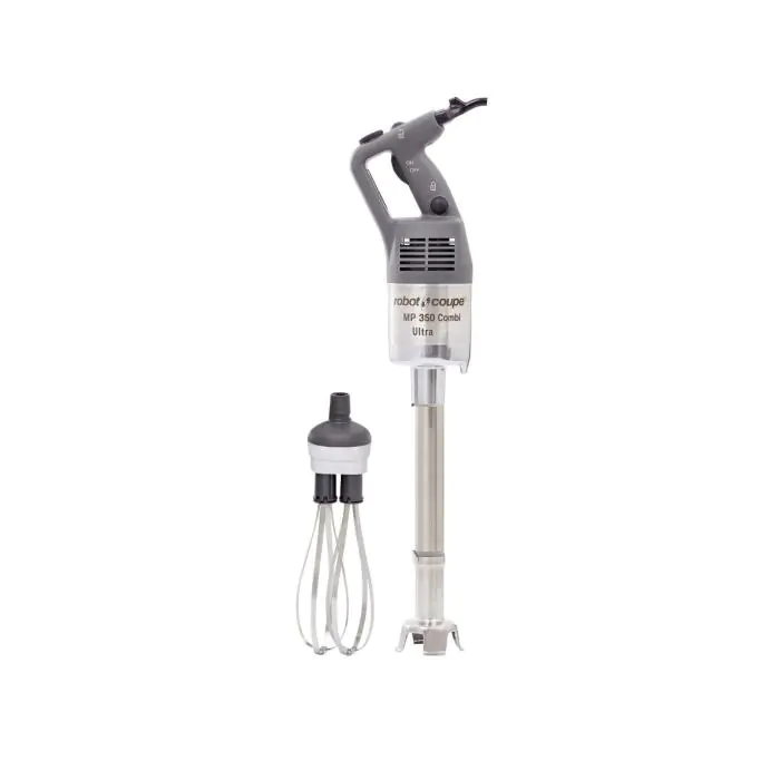 Staafmixer - RVS - 230V - Robot-Coupe GL518 €899.52 Staafmixers
