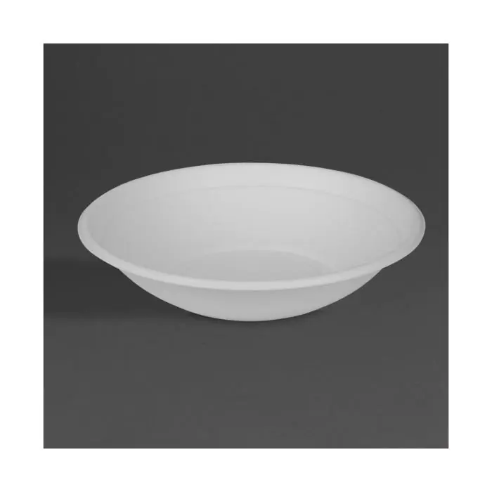Pokebowl Basis - 50 stuks - Bagesse - Fiesta Recyclable HW028 €6.49 Schalen